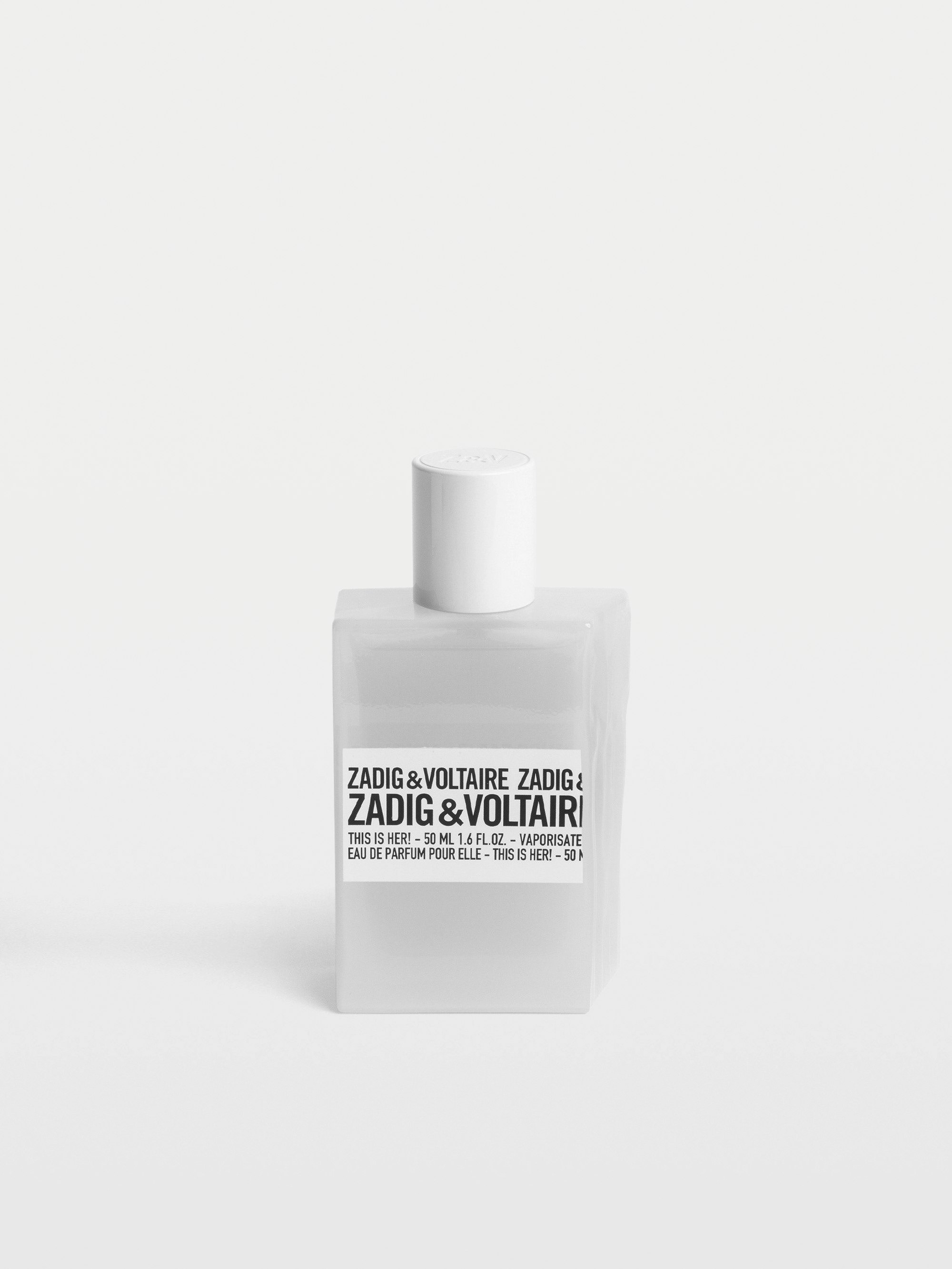 Parfum This is Her! 50ML
