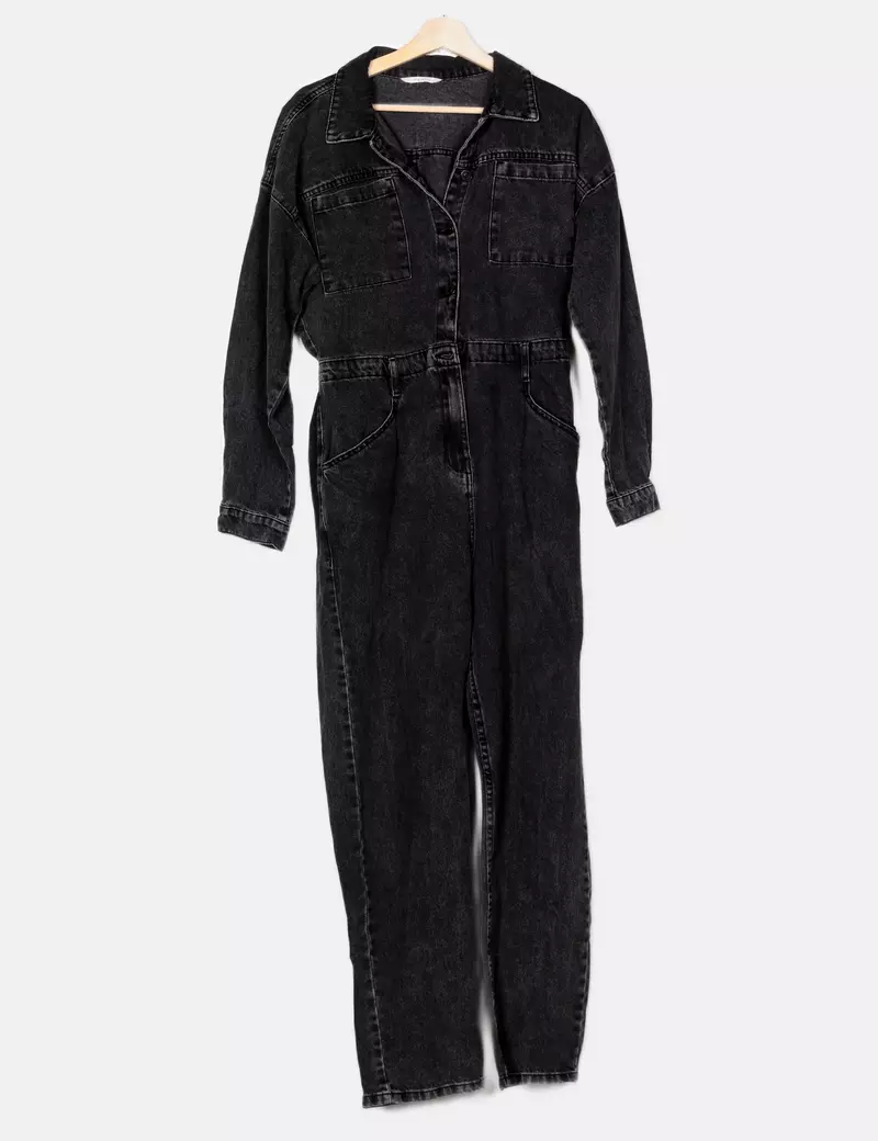 Camaïeu dungaree