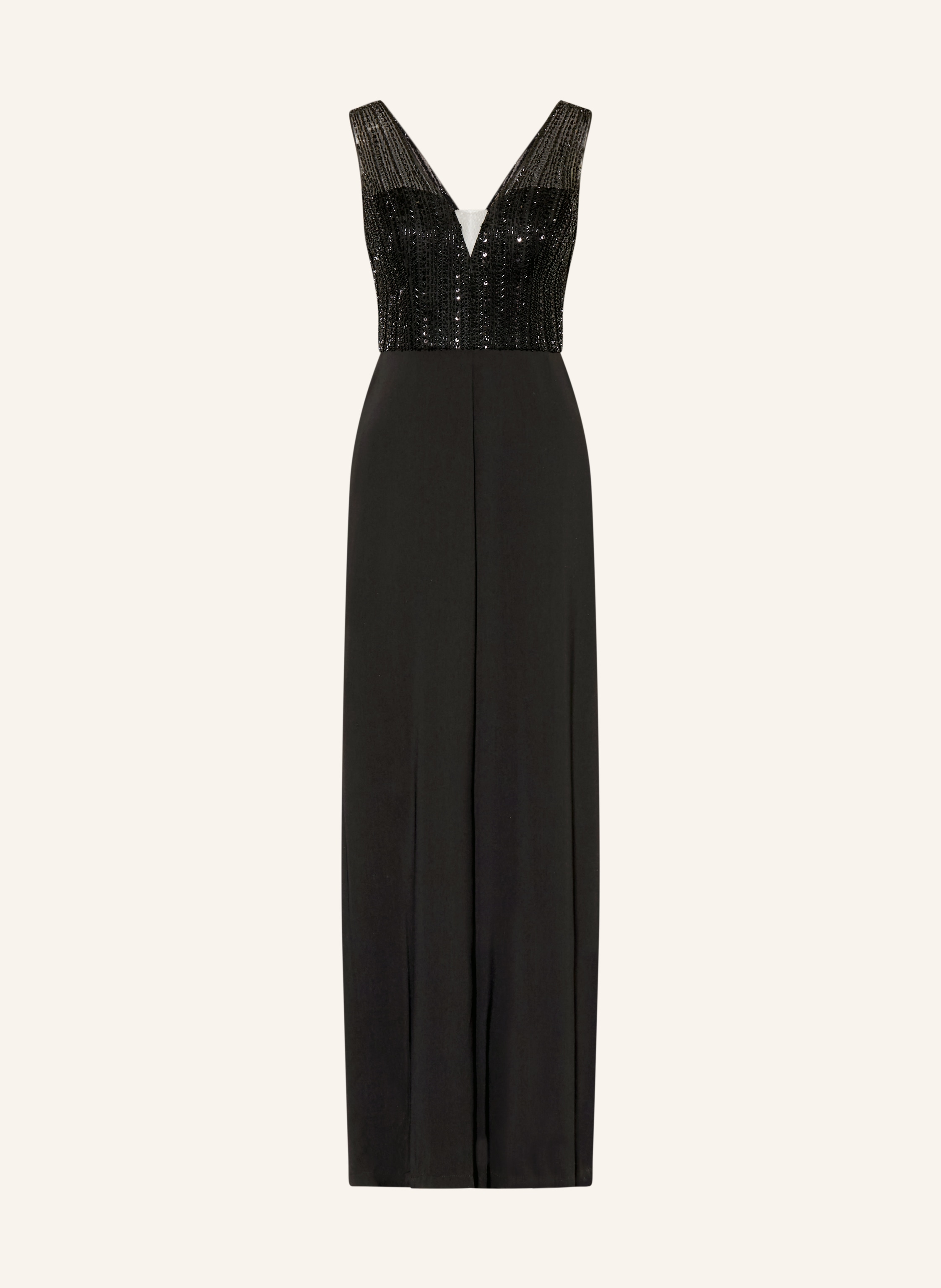 Hey Kyla Jumpsuit mit Pailletten