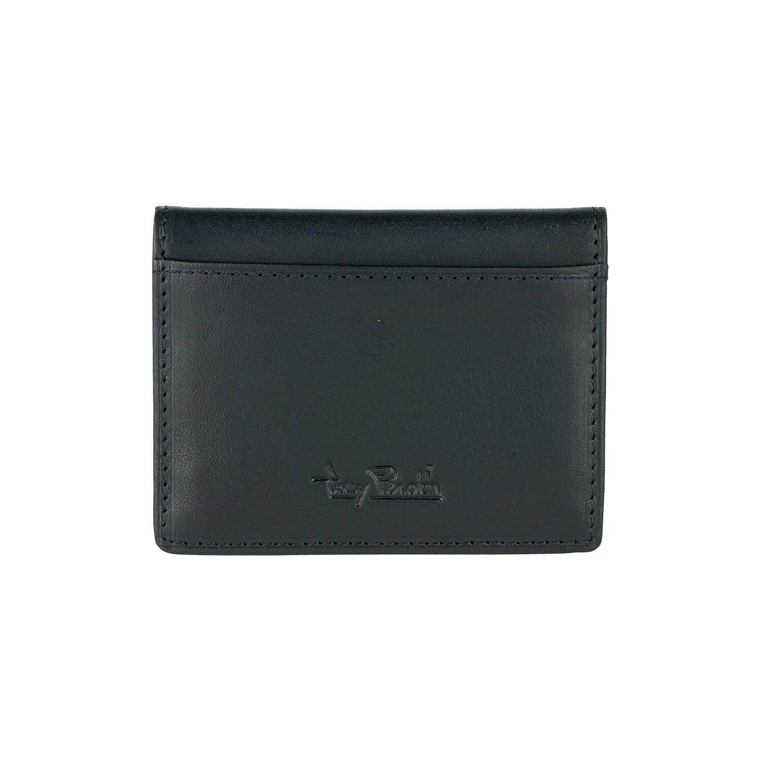 Creditcard Wallet Fold, black