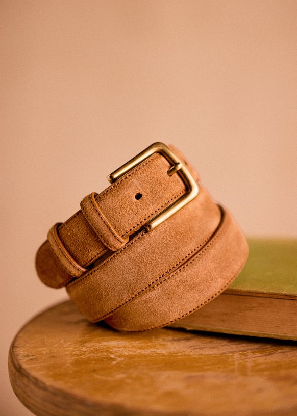 Sidney Belt