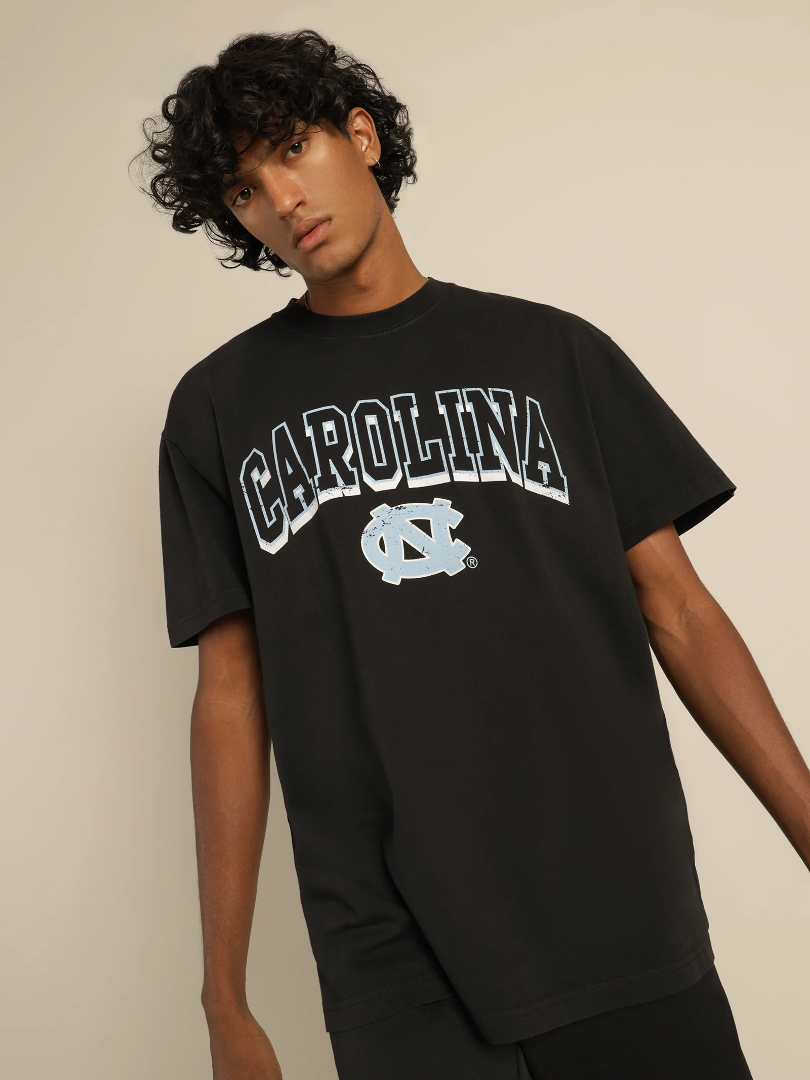 North Carolina Keyline T-Shirt