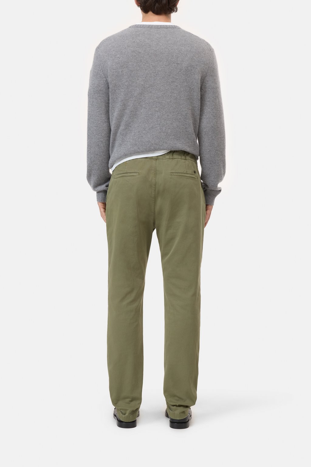 Regular Pants - Vigo Tapered