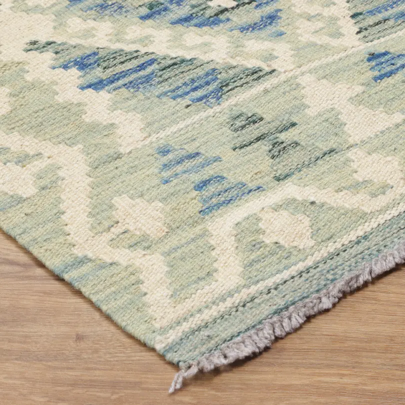 Kelimteppich Afghan Kelim