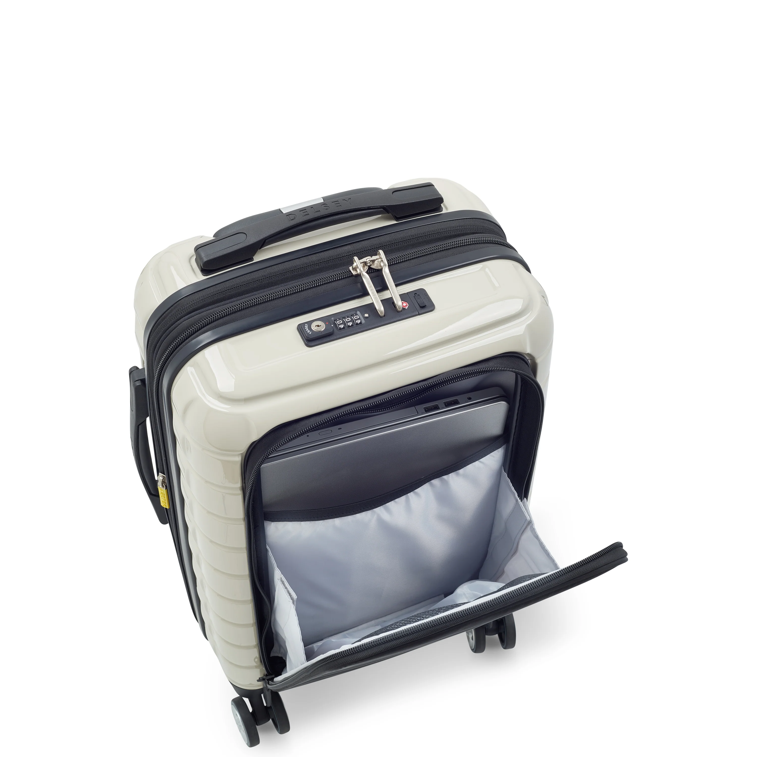 SHADOW 5.0 - S Extensible Business (55cm)