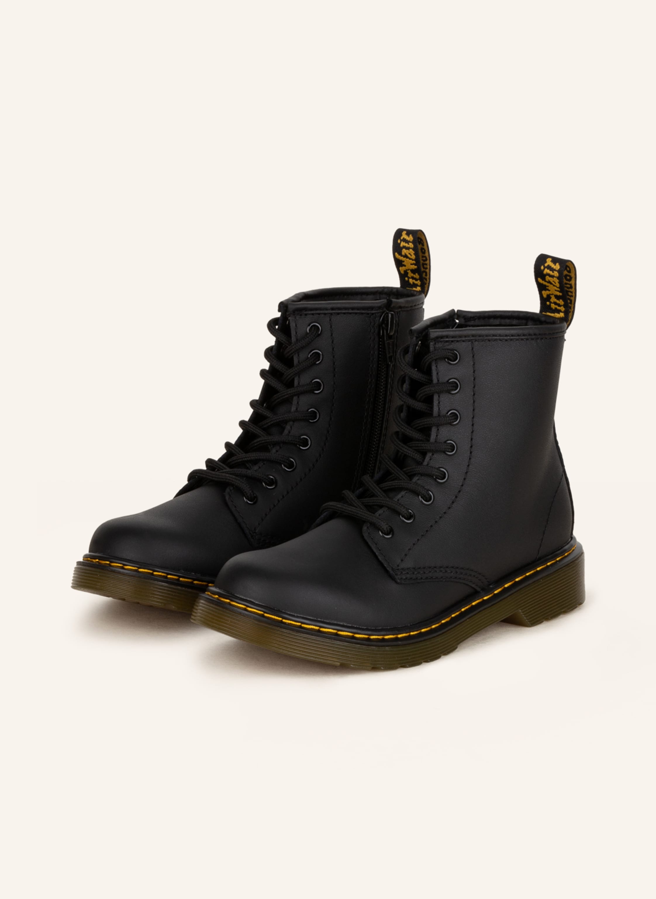 Dr. Martens Schnürboots 1460 SOFTY T