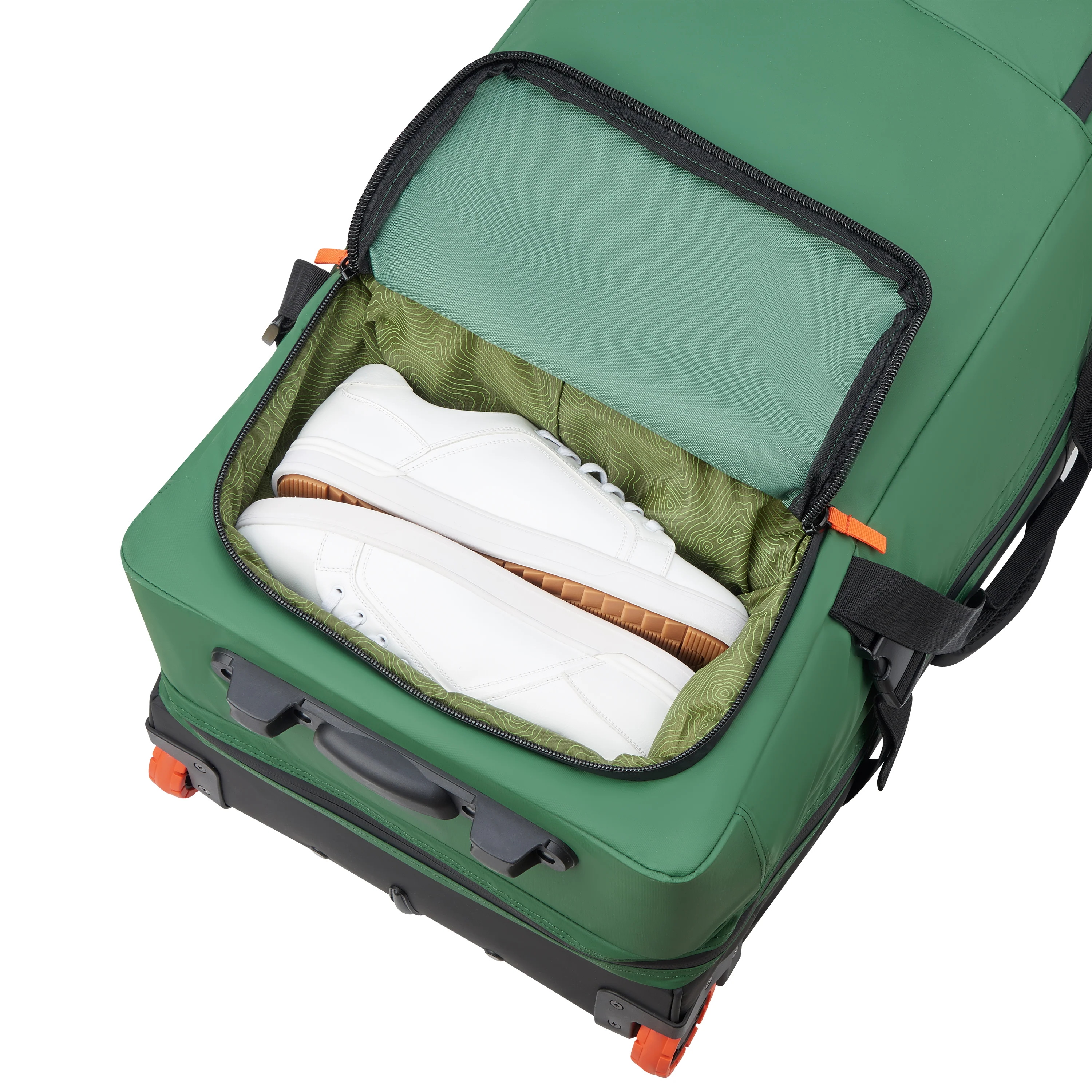 JS005A - Trolley 2 roues 82cm