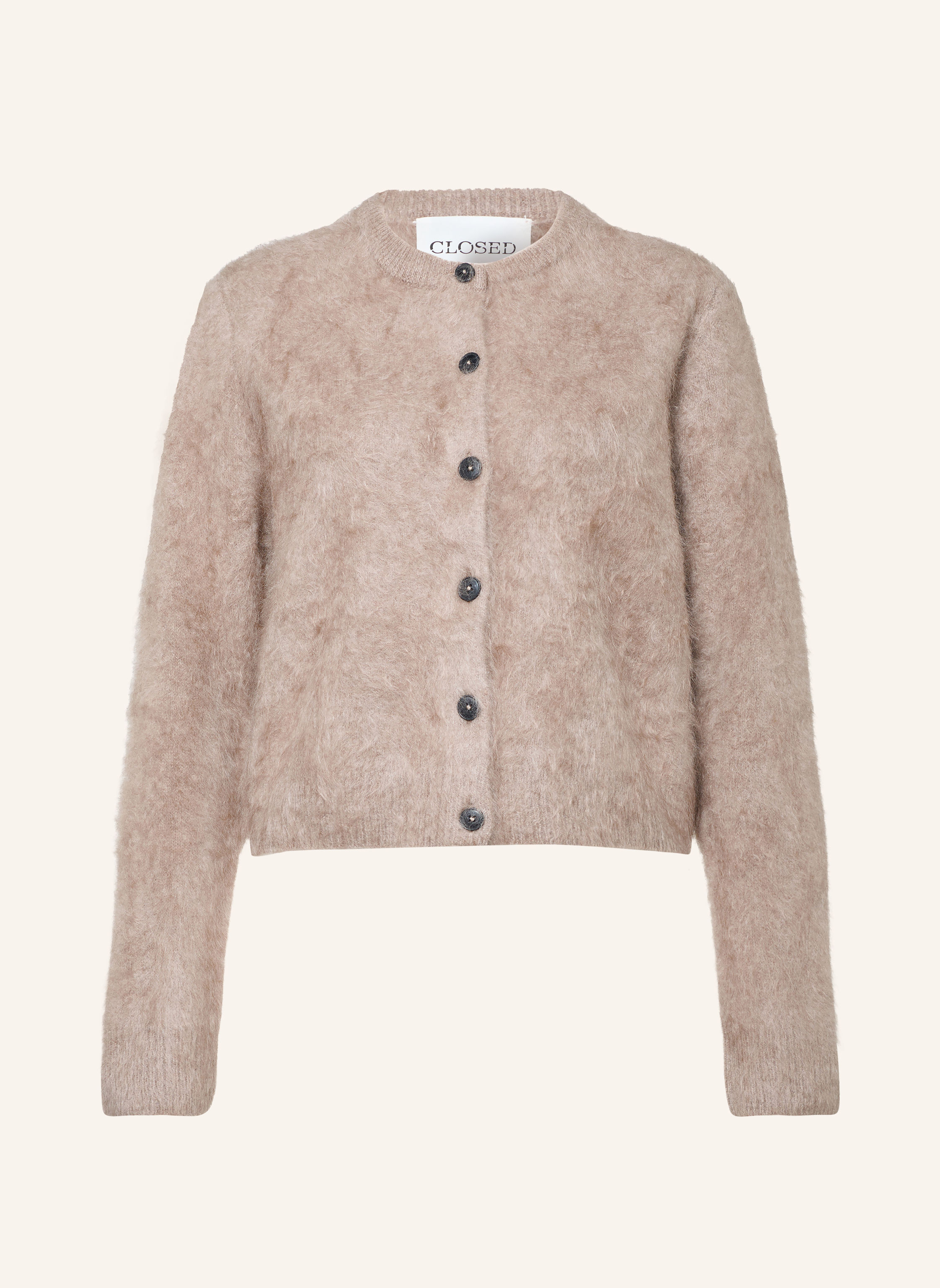 CLOSED Strickjacke aus Cashmere