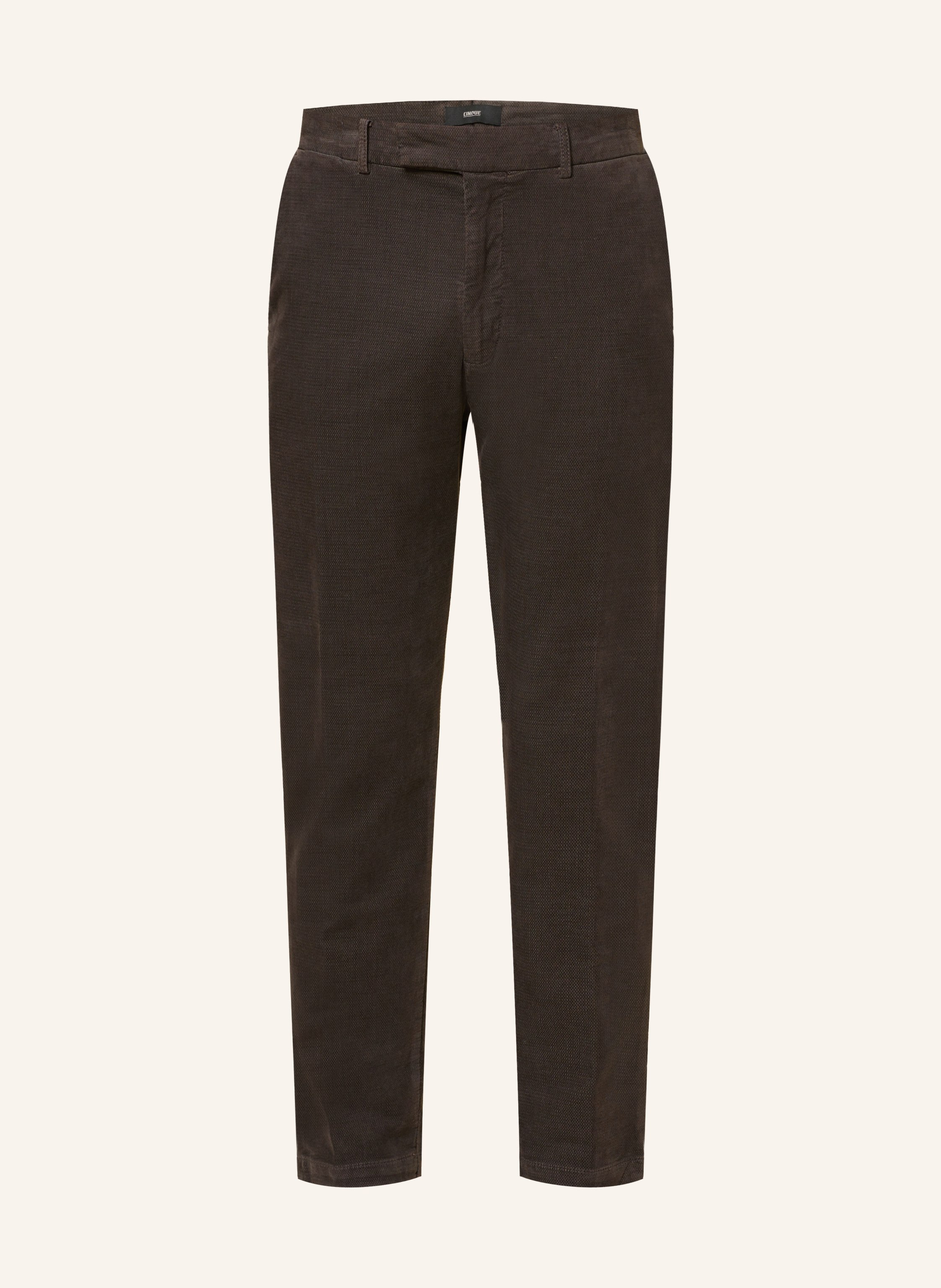 CINQUE Chino CIBEPPE Tapered Fit