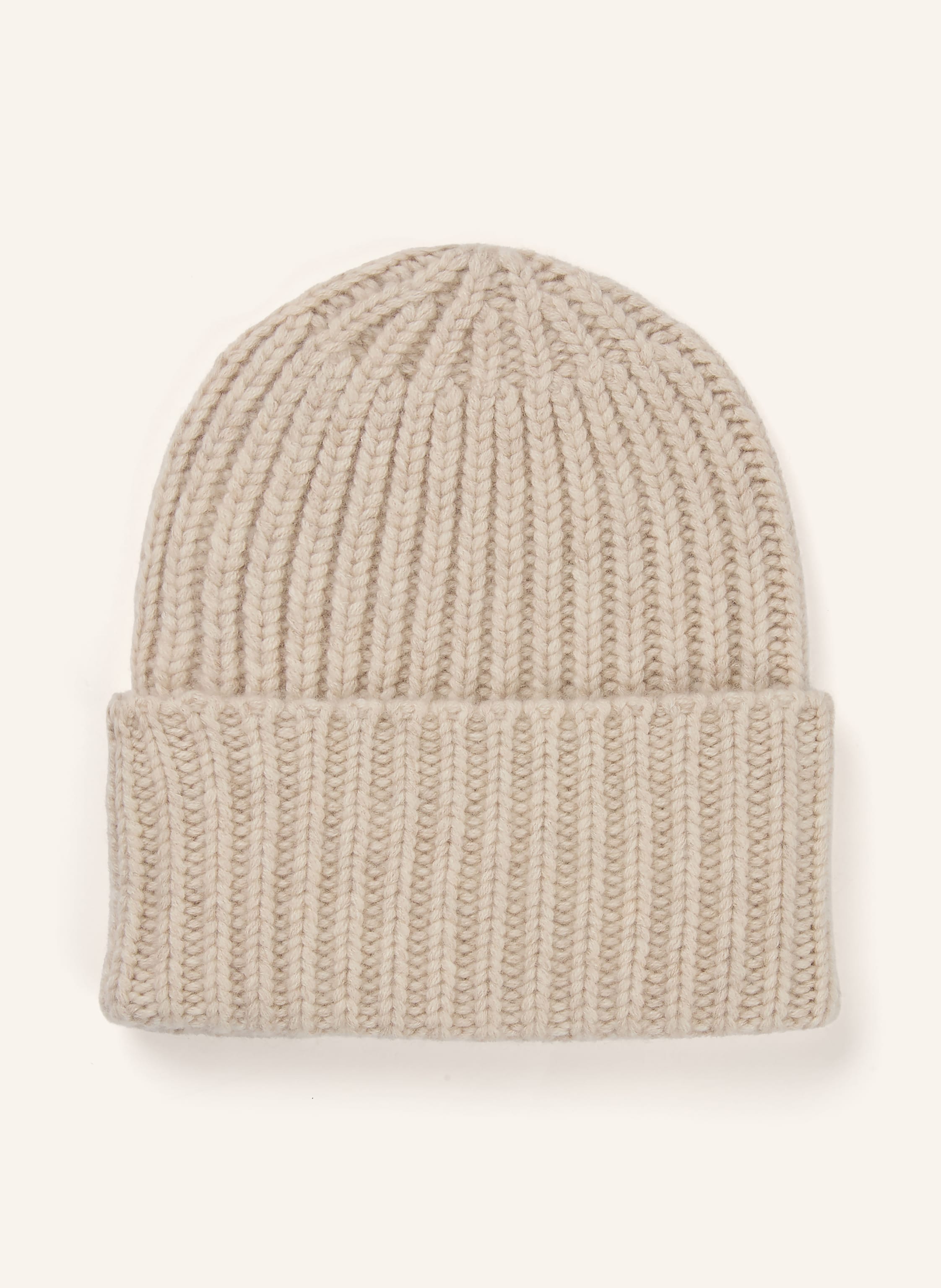 HURRAY Cashmere-Mütze
