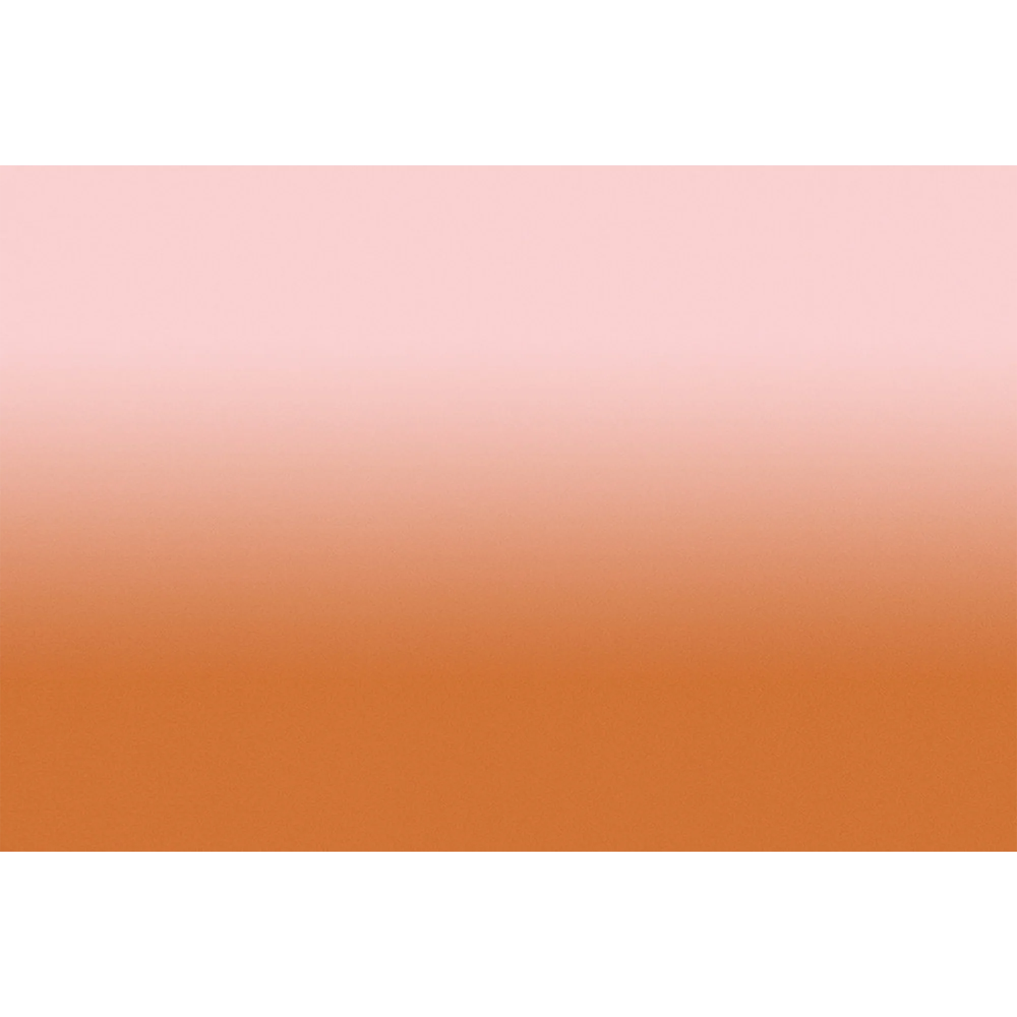 Papier peint panoramique XL MYRIEL 400 x 270 cm terre battue et rose