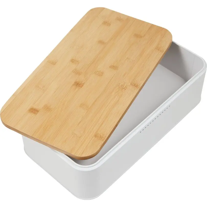 Brotkasten Zeller Present