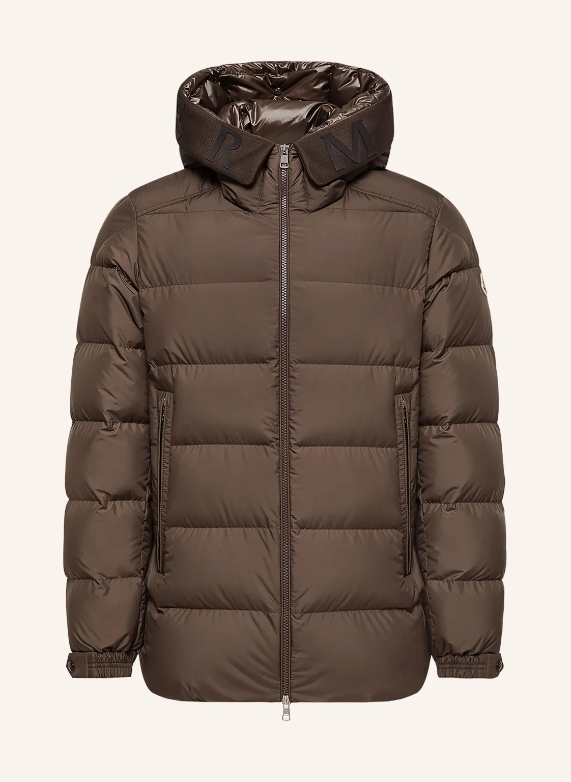 MONCLER Daunenjacke ORVELLE