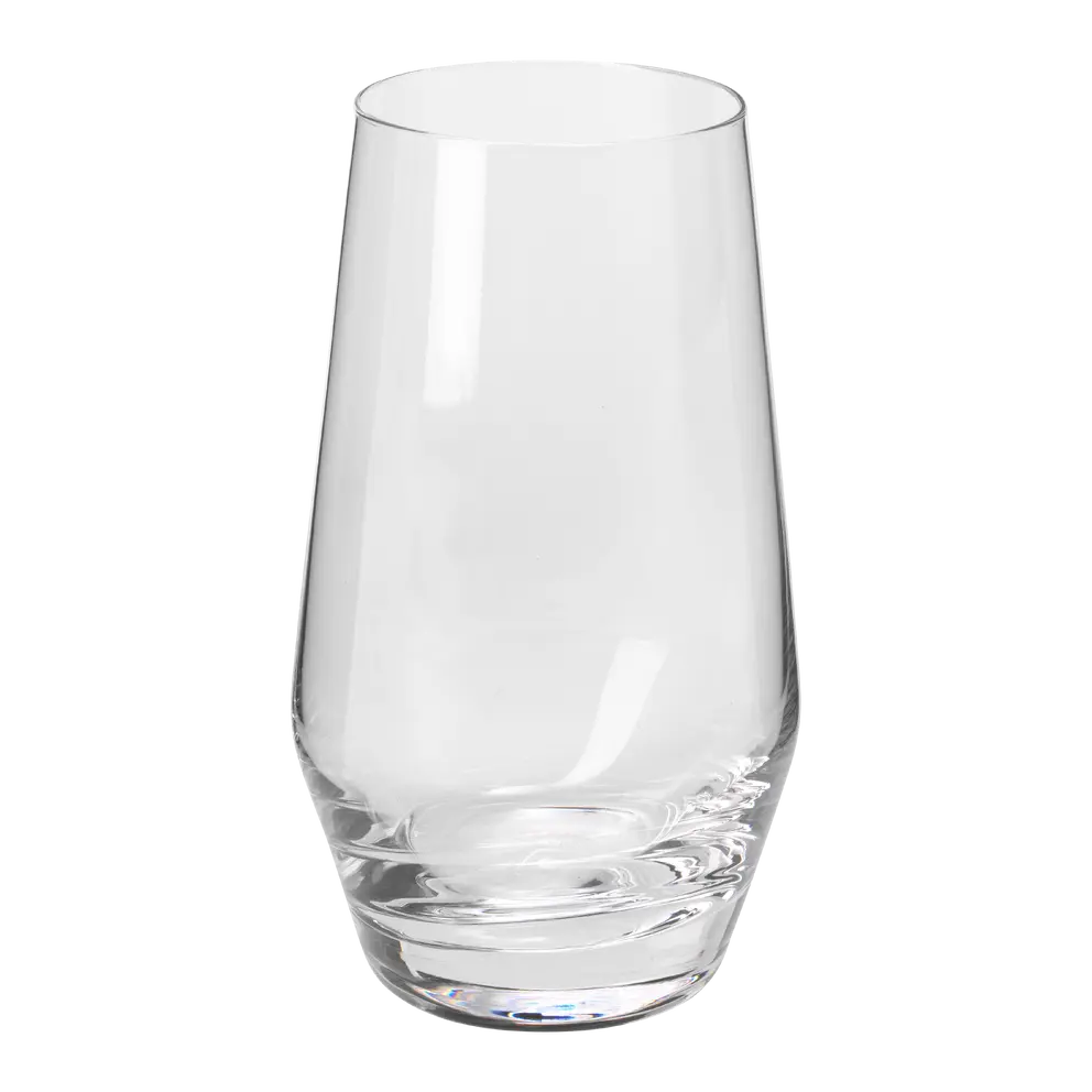Trinkglas Puccini