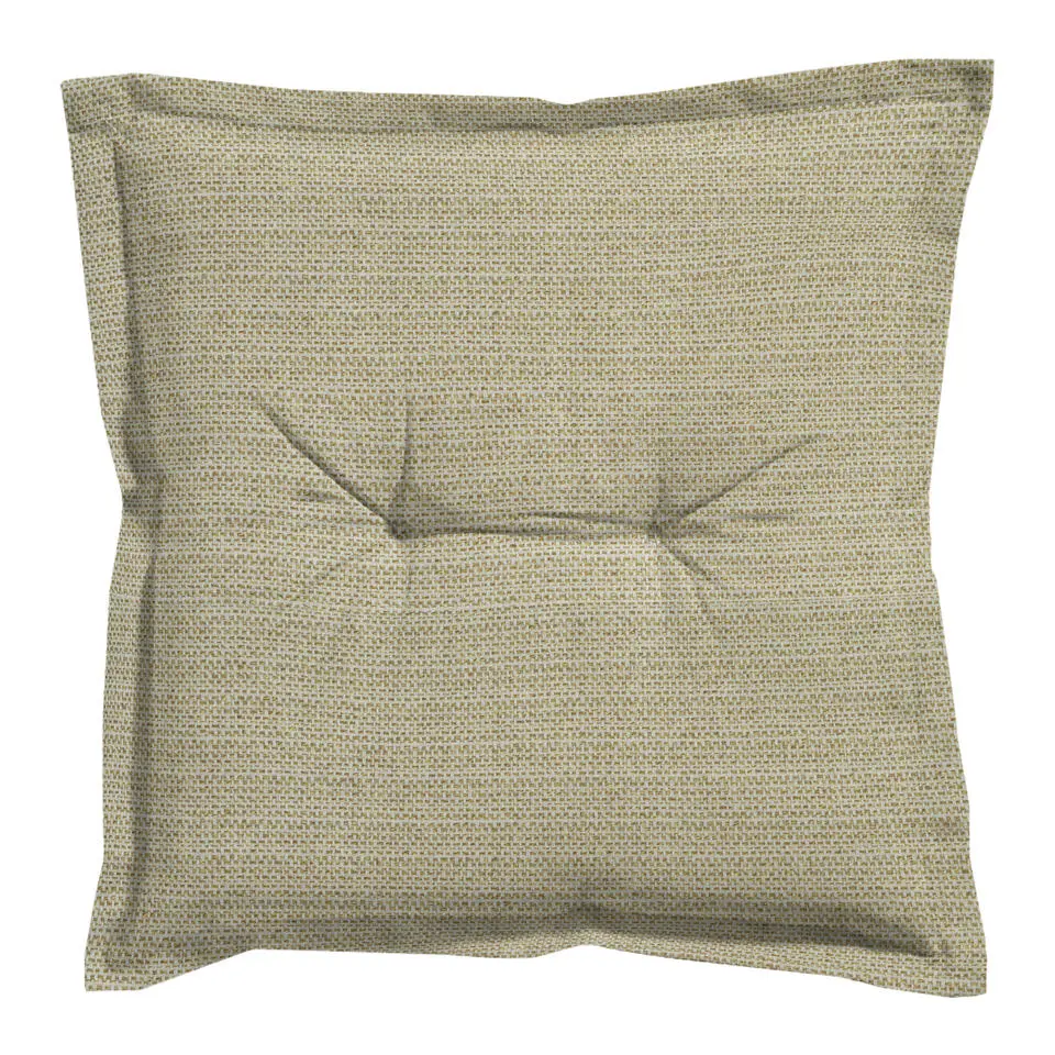 Madison - Zitkussen Richmond - Beige - 50x50x7cm - Set van 4