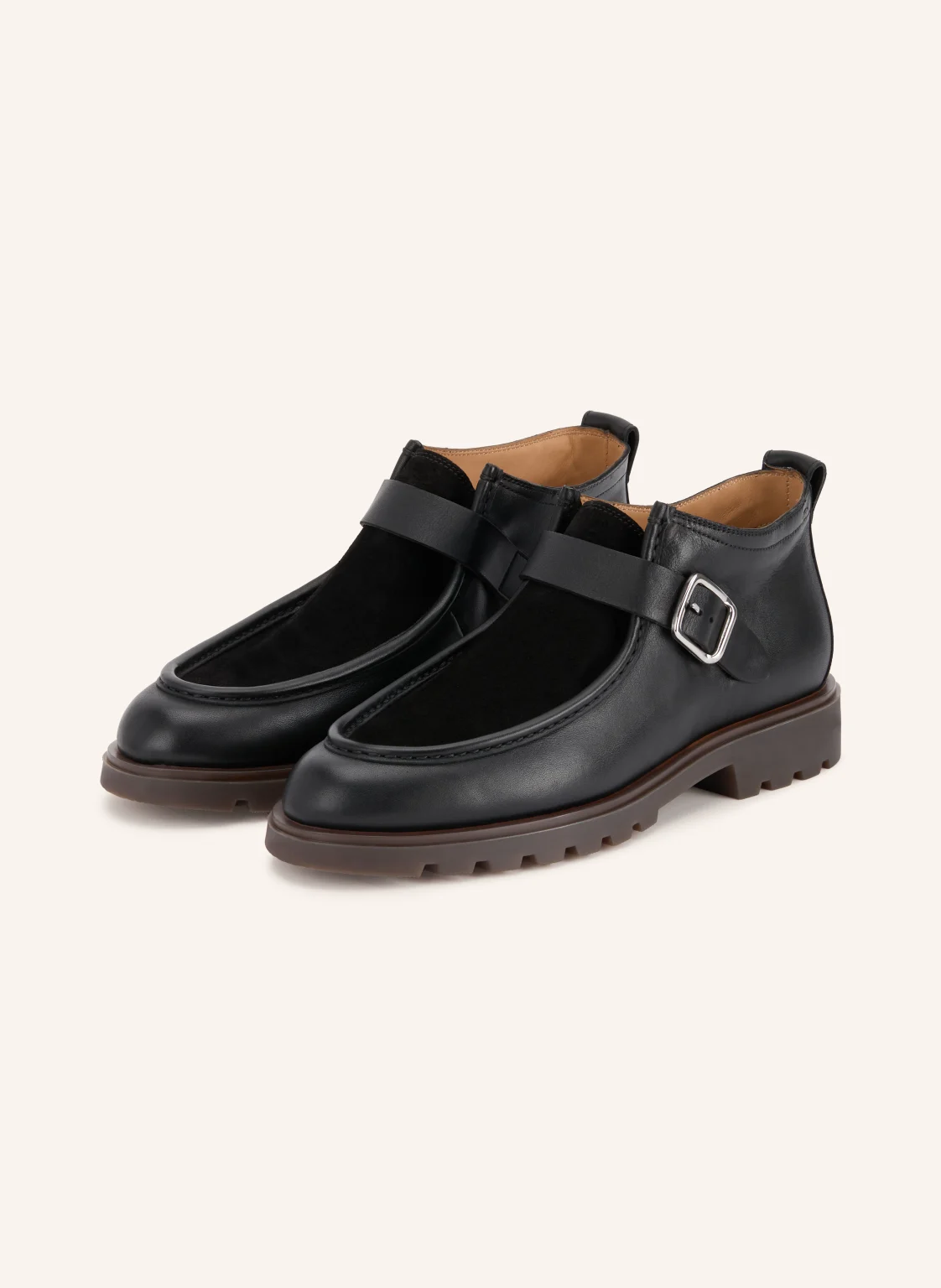 MAGNANNI Monks SYLVIA