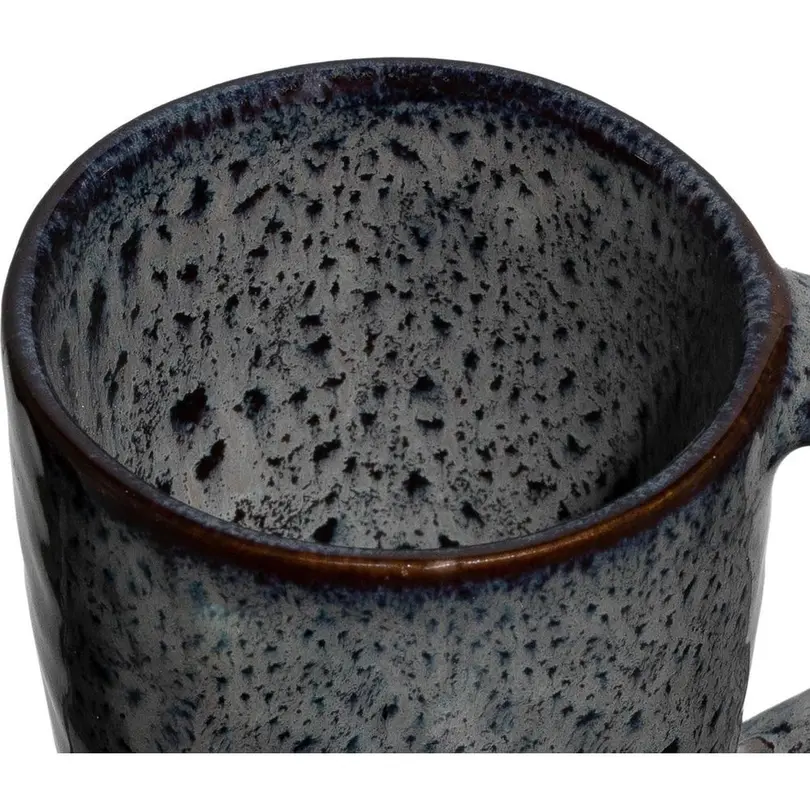 Espressotasse 4er-Set Matera