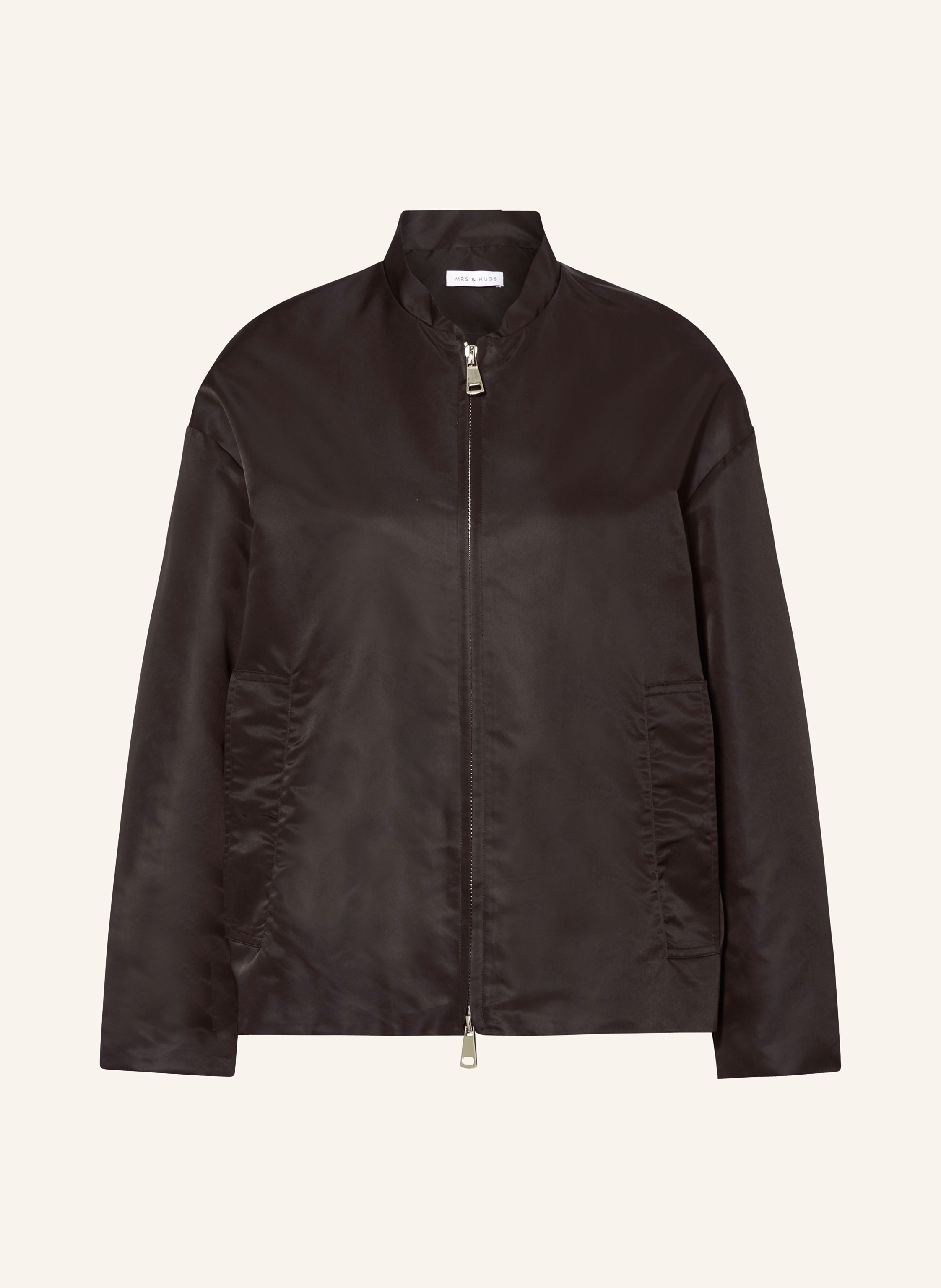 MRS & HUGS Blouson