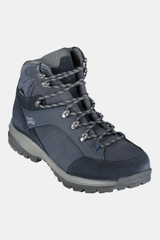 Hanwag Banks SF Extra Lady GTX Wandelschoenen Dames