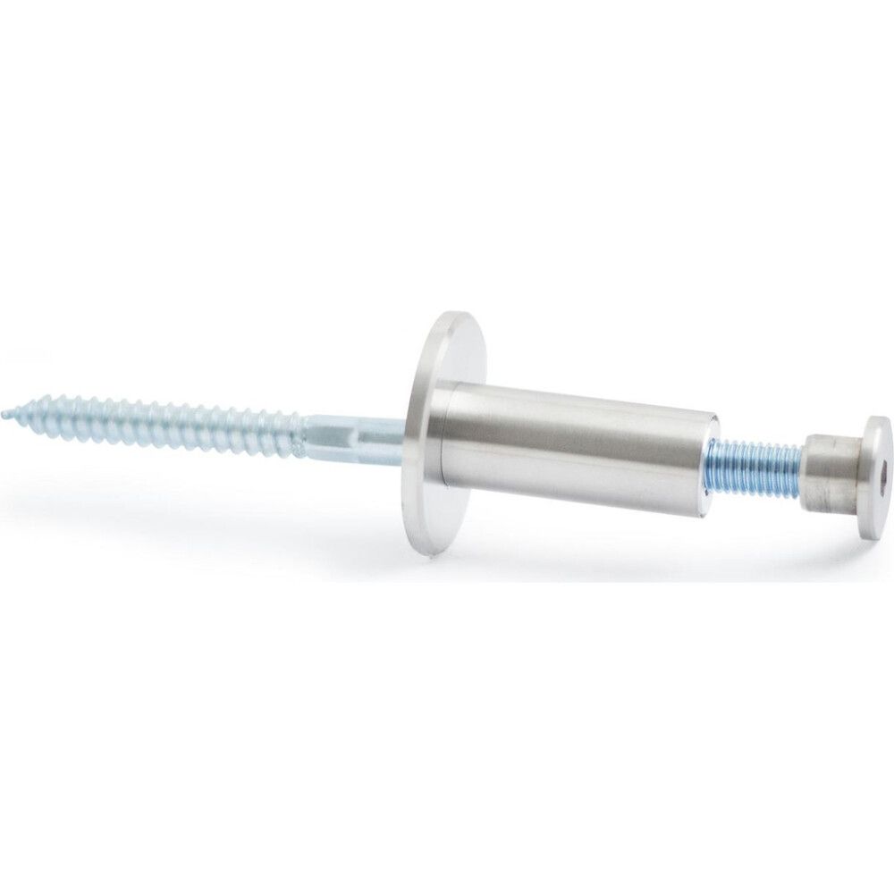 HÅNDLØPERFESTE HABO 951 RF M10X165MM