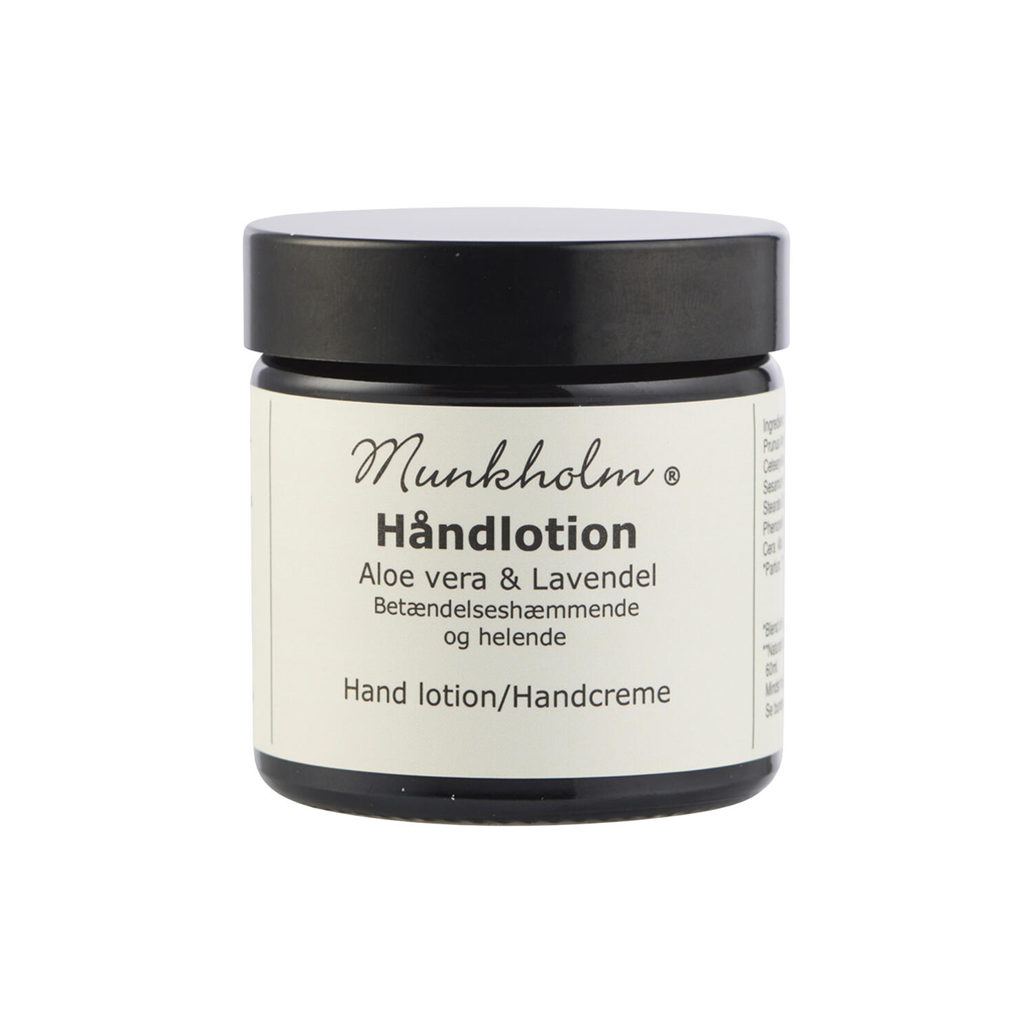 H&aring;ndlotion