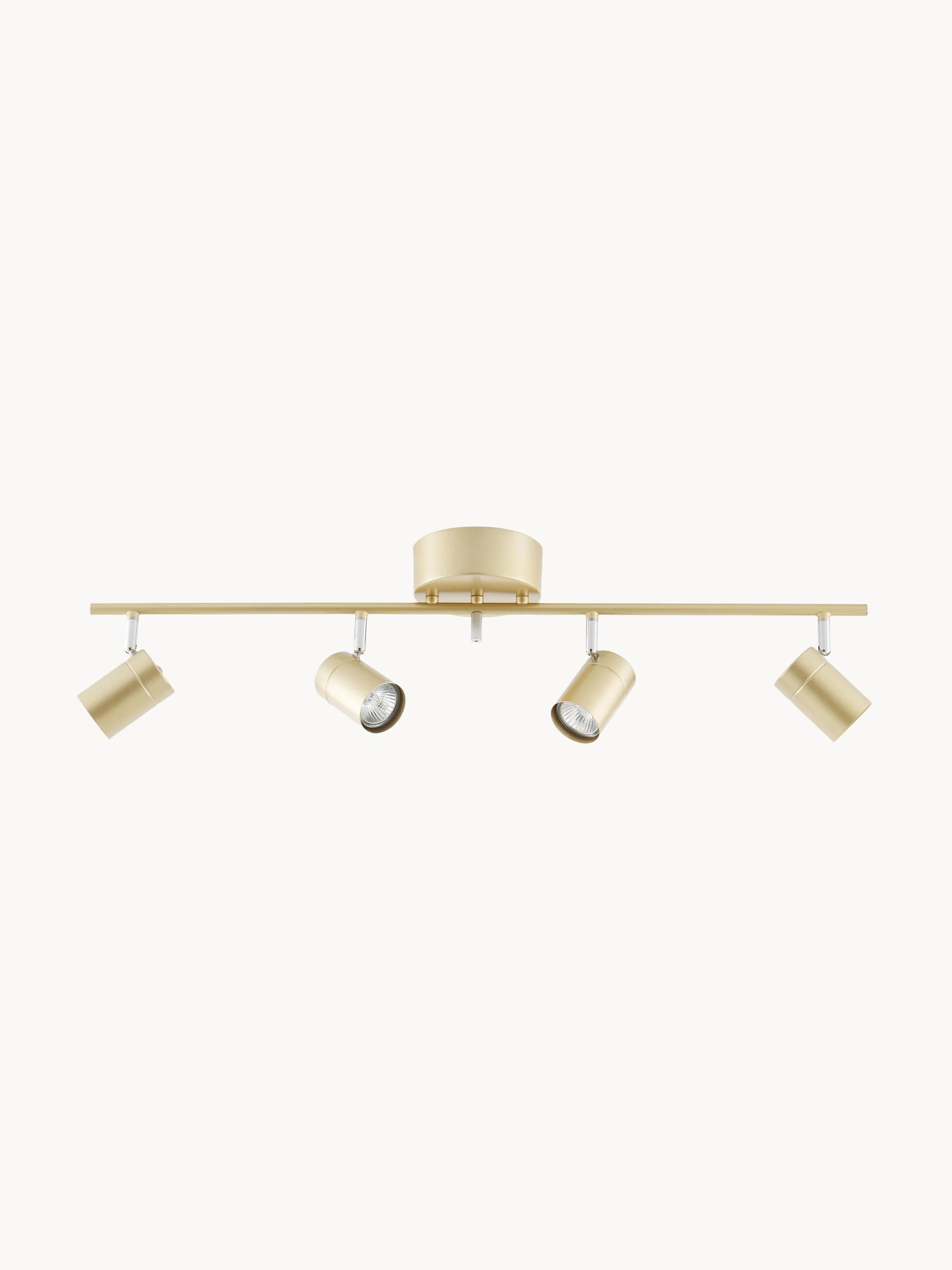 Verstellbare LED-Deckenleuchte Correct