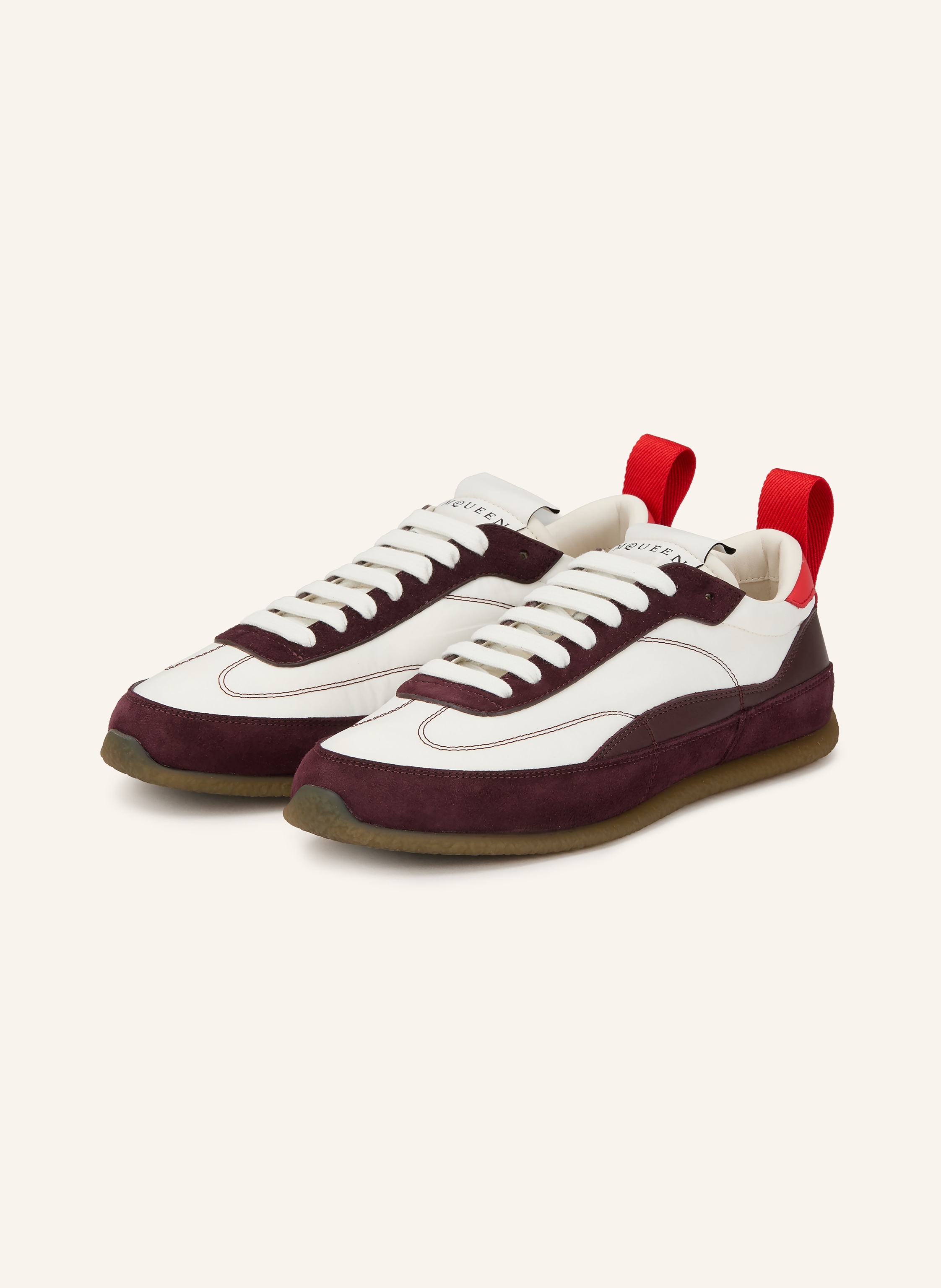 McQUEEN Sneaker