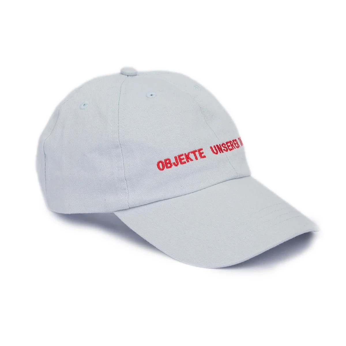 OUT Objekte unserer Tage - Cap