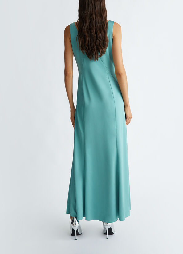 Abito lungo elegante