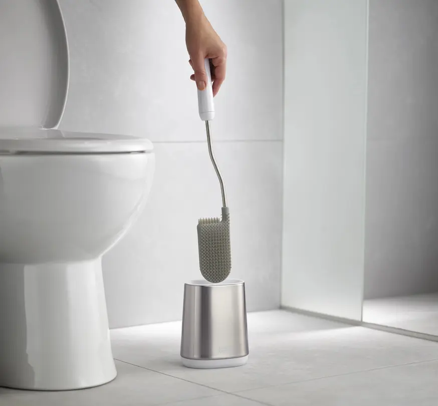 WC-Bürste Flex Lite