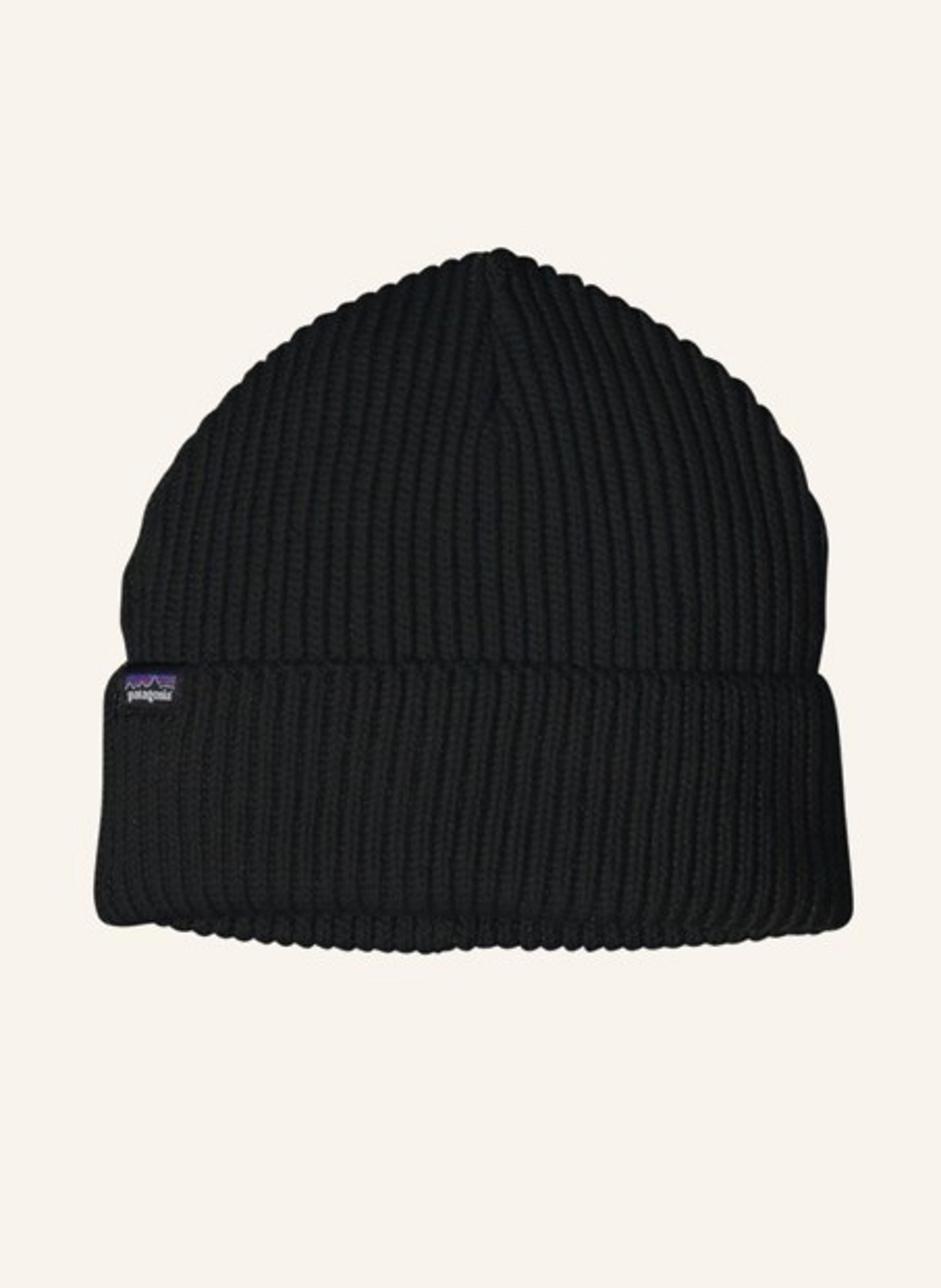 patagonia Mütze FISHERMANS ROLLED BEANIE