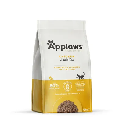 Applaws Cat Food Economy Packs