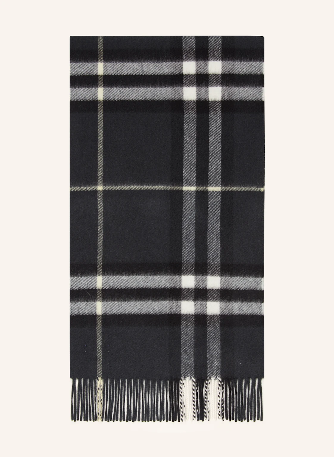 BURBERRY Cashmere-Schal