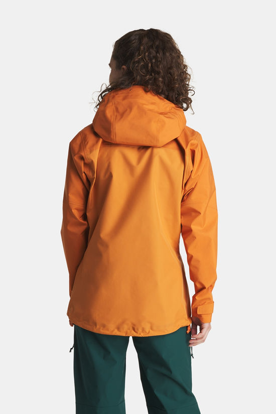 Rab Latok Mountain Gore-Tex Pro ePE Hardshell Jas Dames