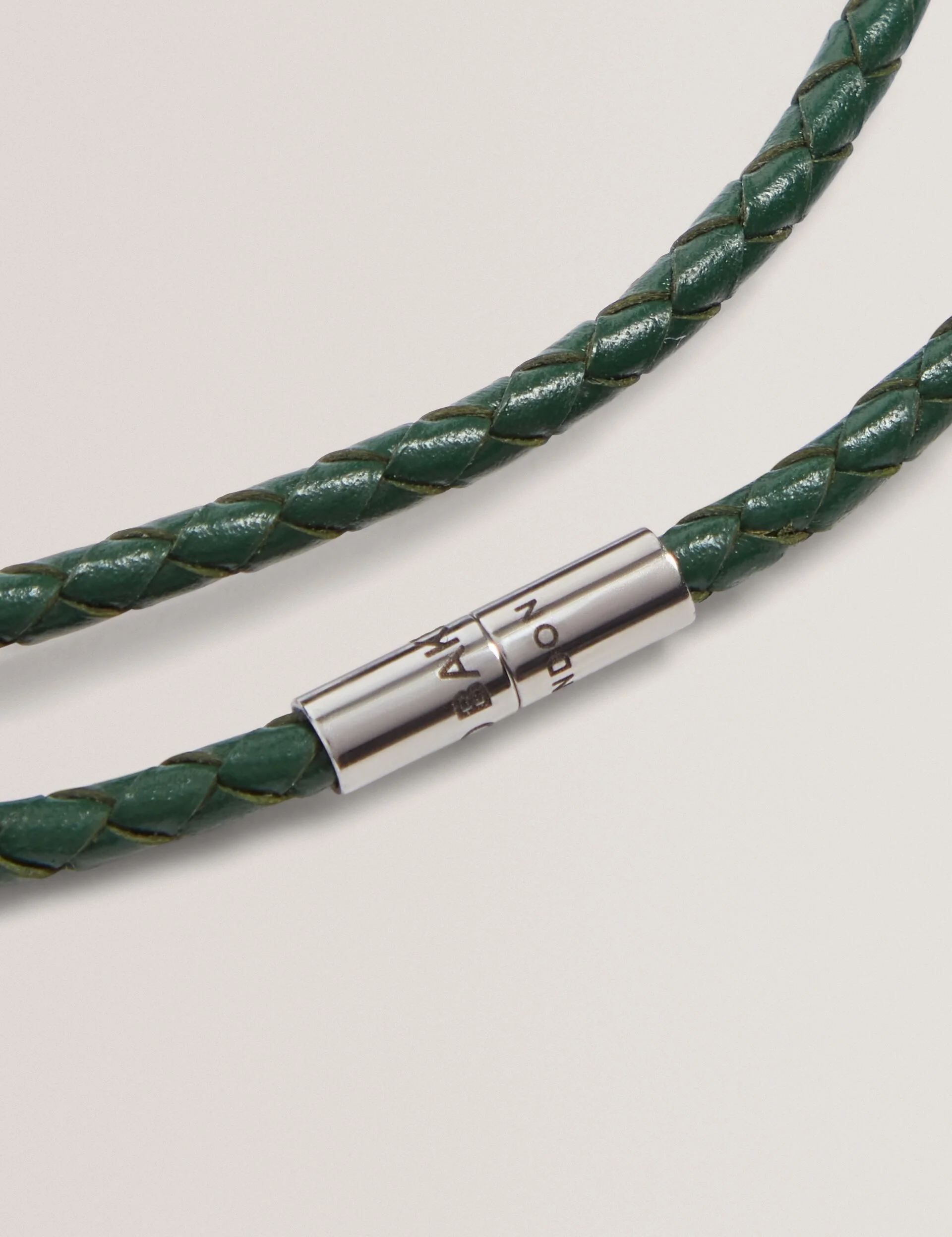 PPOUND | DARK GREEN