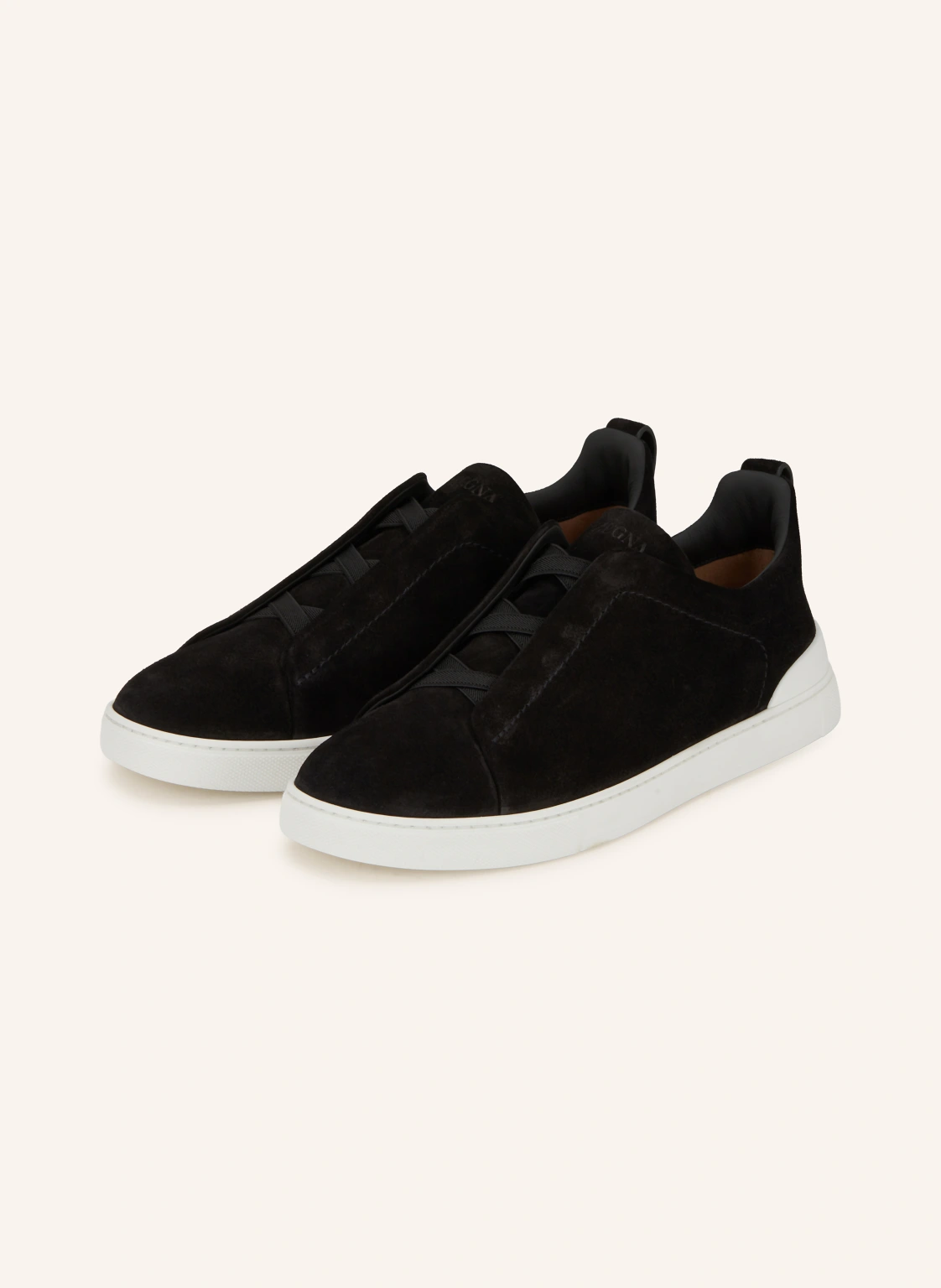 ZEGNA Slip-on-Sneaker TRIPLE STITCH™