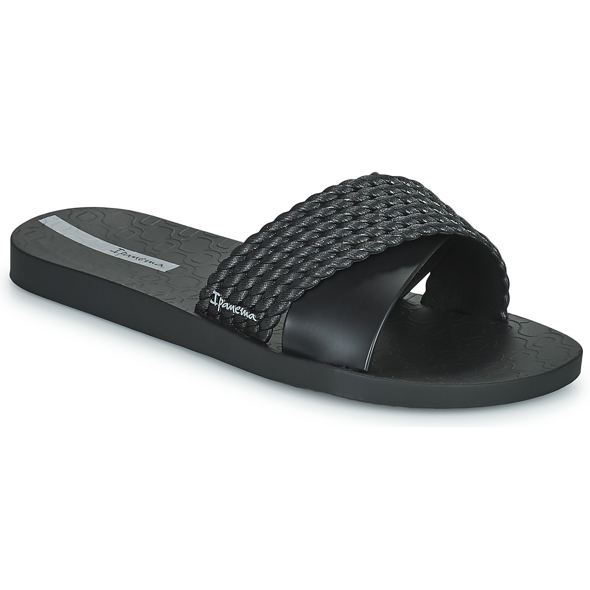 Ipanema - IPANEMA STREET II FEM - Black