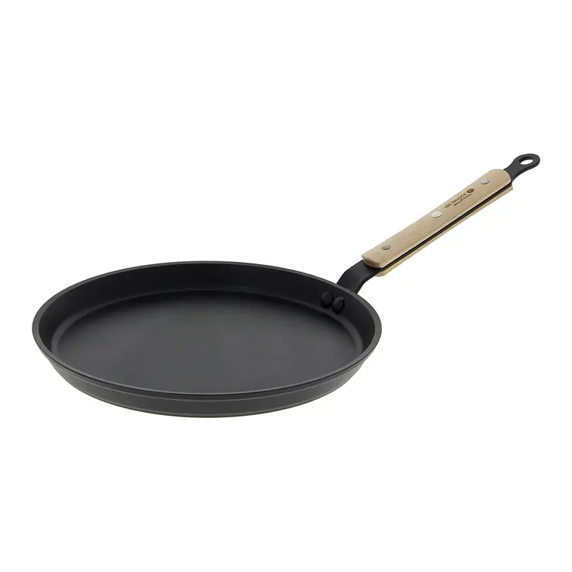 Crêpes Pfanne Choc