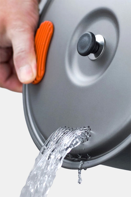 GSI Outdoors Halulite 2L Pan