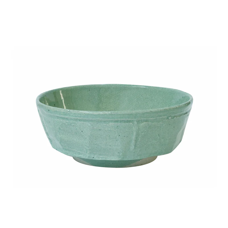 bol vert doux