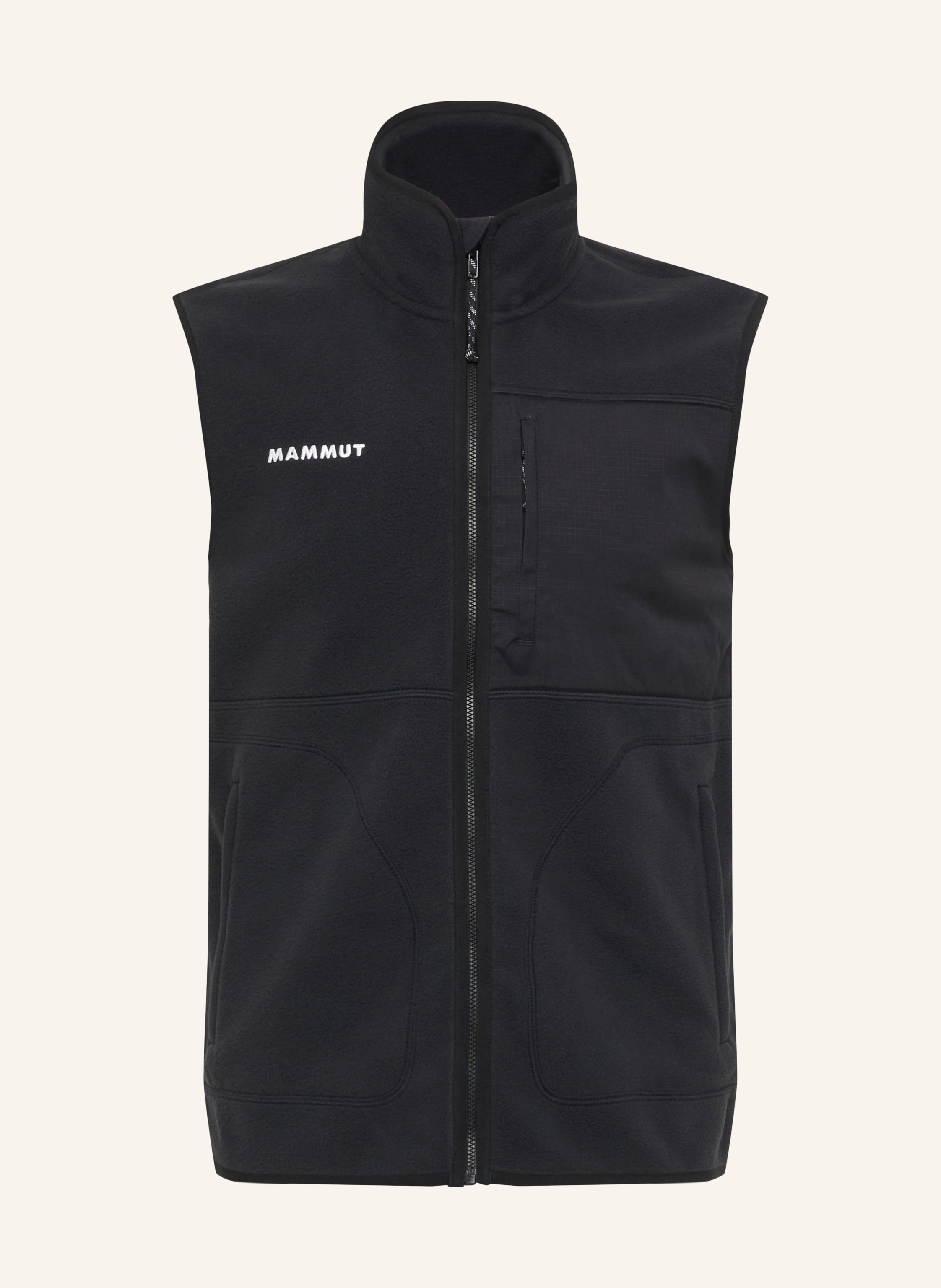 MAMMUT Fleeceweste TAMARO ML