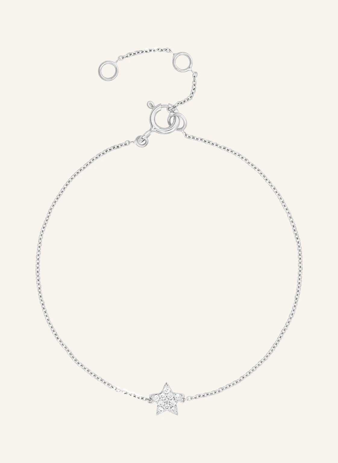 WEMPE Fine Jewelry Armband MINIMALISM