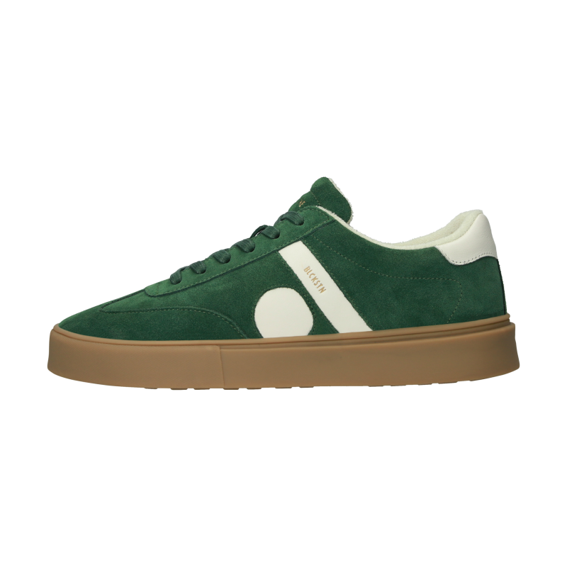 QUARTZ AUDEN - EG555 ABUNDANT GREEN  - Sneaker (low)