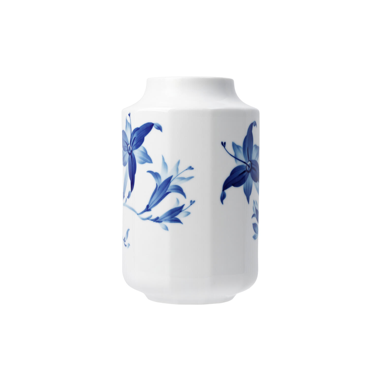 Blomst vase daglilje