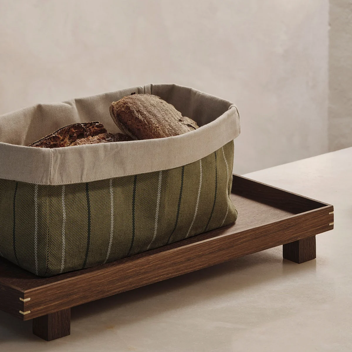 Ferm Living - Ito Küchenkorb