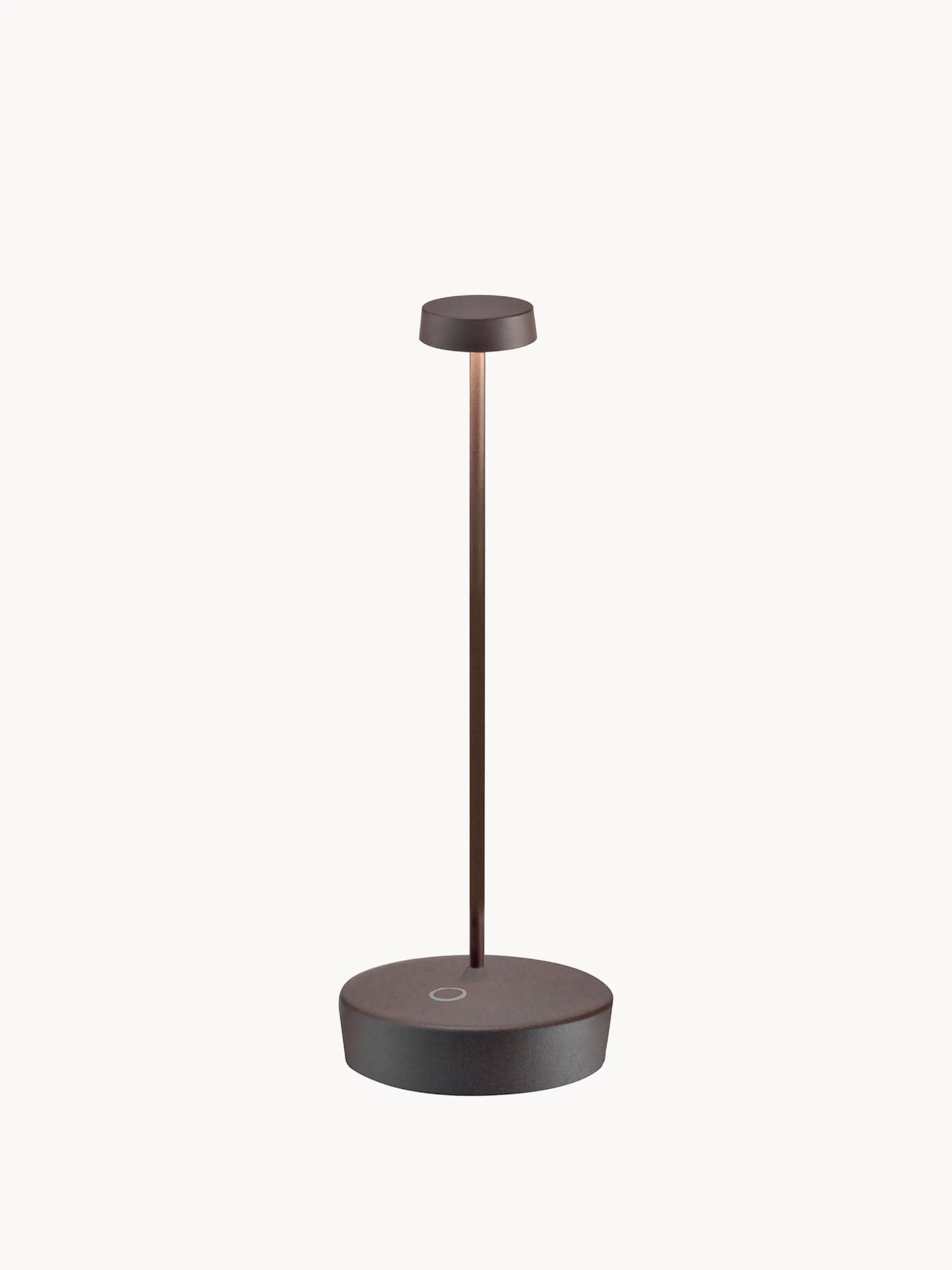 Mobile LED-Tischlampe Swap, dimmbar