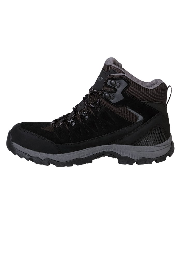 Treksta Cruiser Mid GoreTex tursko