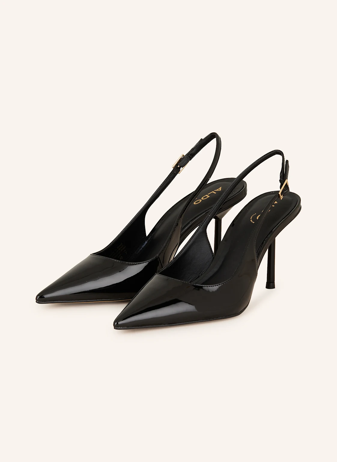 ALDO Slingpumps SERALINA
