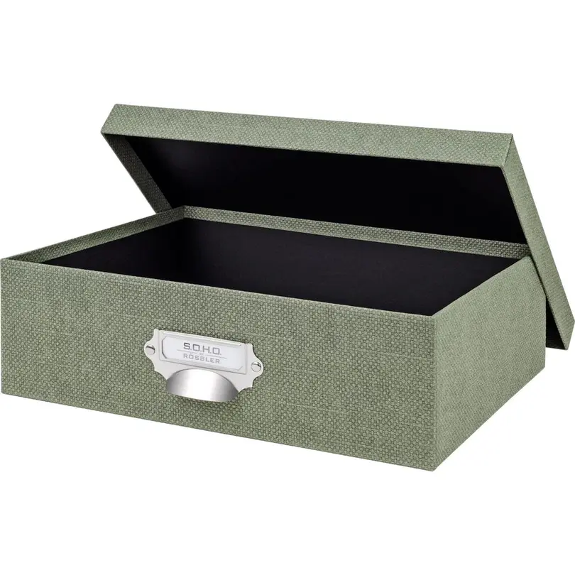 Aufbewahrungsbox S.O.H.O.