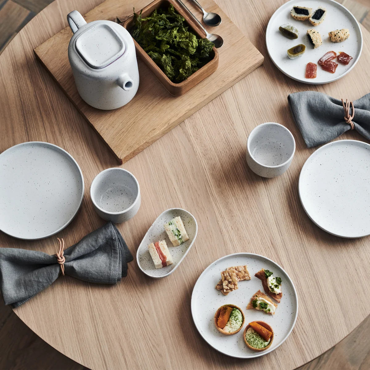 Bolia - Forma Becher, 330 ml, weiß (2er-Set)